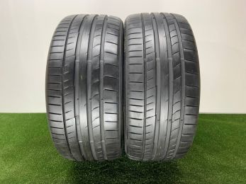 Шины Continental 235/35 R19