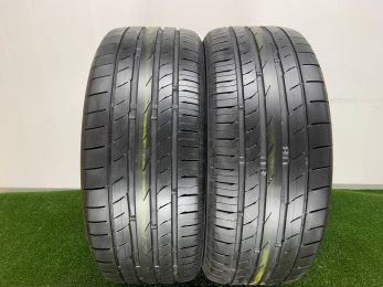 Шины Continental 215/50 R17