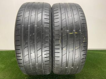 Шины Nexen 245/45 R19