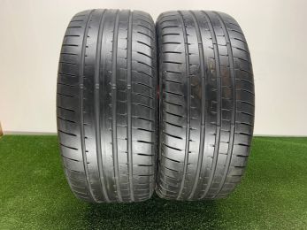 Шины Goodyear 245/35 R20