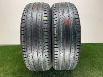 Шины Michelin 235/65 R17