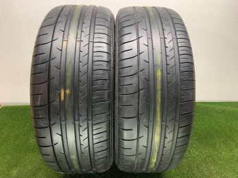 Шины Dunlop 225/55 R18
