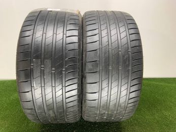Шины Bridgestone 235/35 R19