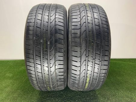 Шины Pirelli 245/45 R19