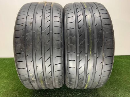 Шины Yokohama 275/35 R20