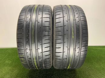 Шины Dunlop 245/40 R18