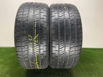 Шины Pirelli 255/55 R17