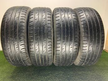 Шины Dunlop 225/55 R19