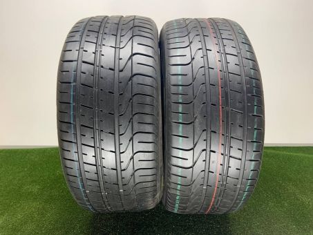 Шины Pirelli 255/40 R20
