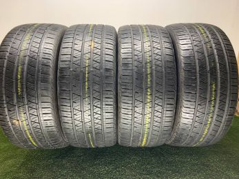 Шины Continental 275/45 R21