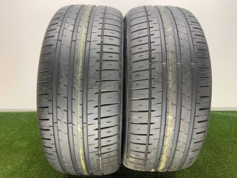 Шины Falken 215/50 R17