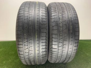Шины Pirelli 255/55 R18