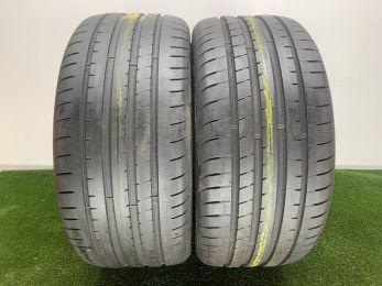 Шины Goodyear 235/40 R18