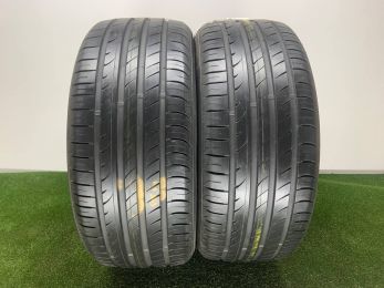 Шины Hankook 245/45 R18