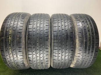 Шины Nexen 235/55 R20