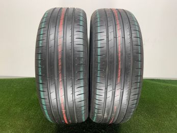 Шины Goodyear 215/55 R17