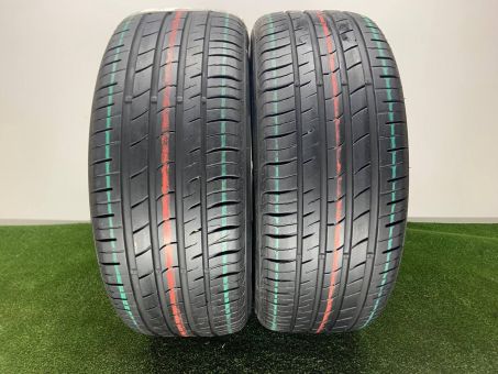 Шины Nexen 235/55 R17