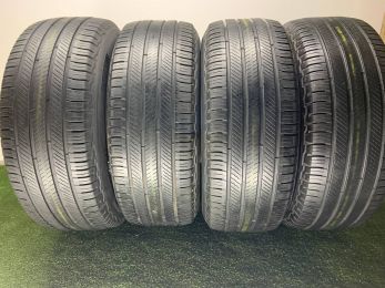 Шины Michelin 265/65 R17