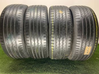 Шины Continental 215/50 R18