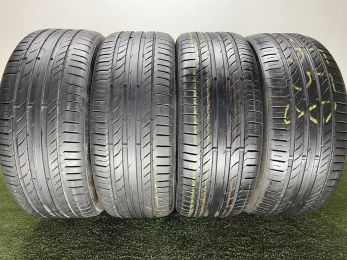 Шины Continental 225/40 R19