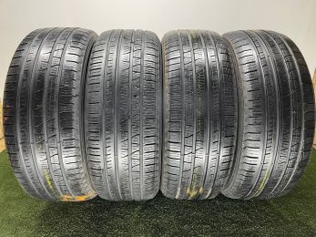 Шины Pirelli 235/60 R18