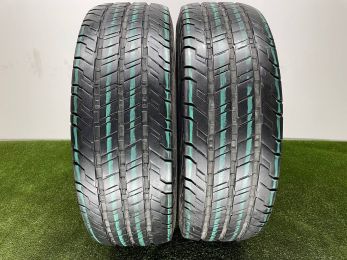 Шины Continental 215/70 R15