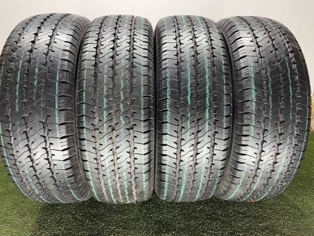 Шины GTRadial 215/65 R16
