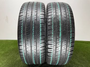 Шины Michelin 225/70 R15