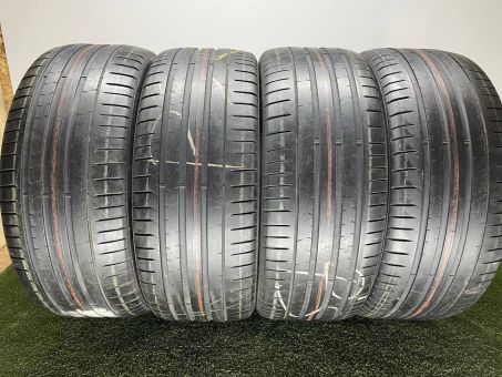 Шины Pirelli 255/40 R21
