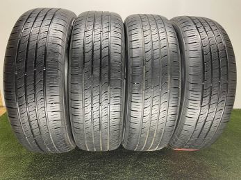 Шины Kumho 225/65 R17