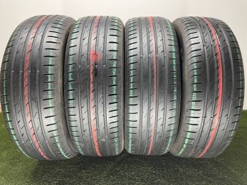 Шины Nexen 225/60 R17