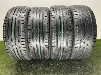 Шины Continental 195/55 R16