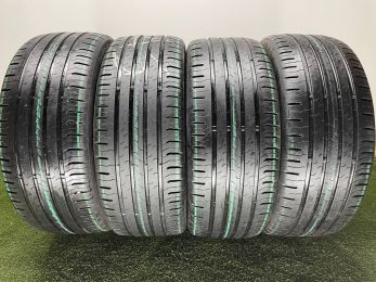 Шины Continental 215/45 R17