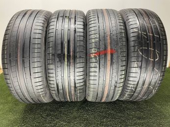 Шины Pirelli 225/50 R18