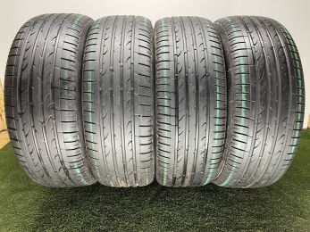 Шины Bridgestone 235/60 R18