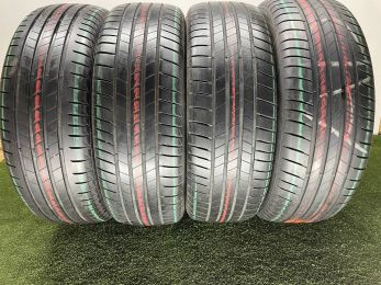 Шины Bridgestone 215/60 R17