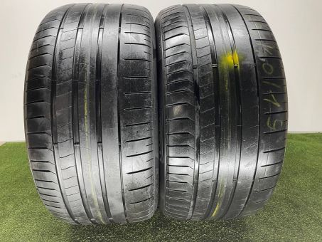 Шины Pirelli 295/40 R19