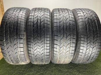 Шины Maxxis 275/60 R20
