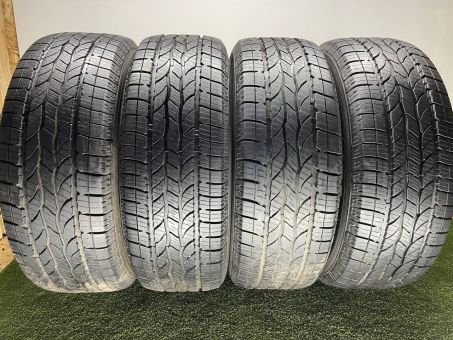 Шины Maxxis 275/60 R20