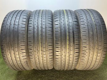 Шины Continental 205/55 R16