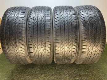 Шины Bridgestone 245/60 R18