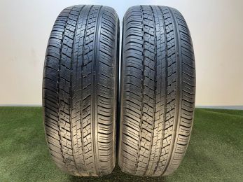 Шины Dunlop 225/65 R17