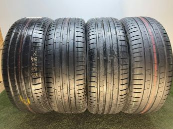 Шины Pirelli 225/40 R20