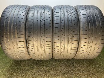Шины Bridgestone 255/45 R19