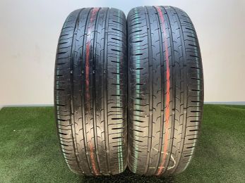 Шины Continental 205/60 R16