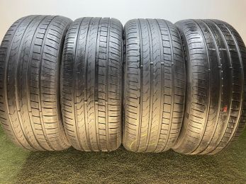 Шины Pirelli 255/45 R20