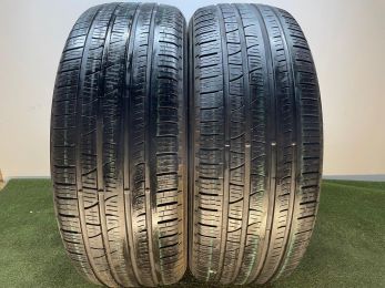 Шины Pirelli 255/55 R20
