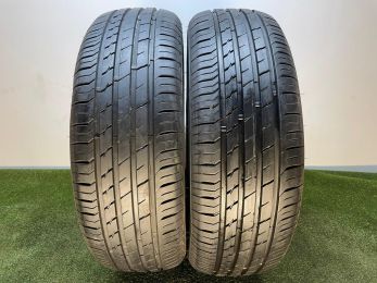 Шины Sailun 215/60 R17