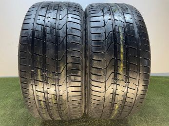 Шины Pirelli 275/35 R21
