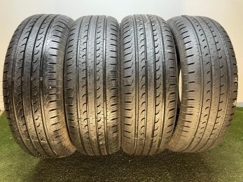 Шины Goodyear 215/65 R16